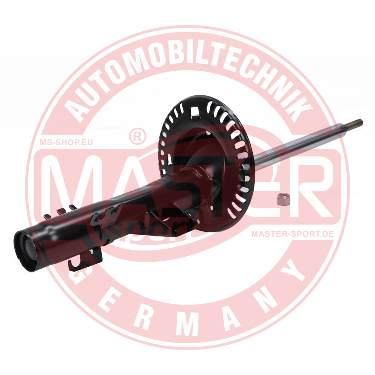 Amortizor MASTERSPORT GERMANY 313327-PCS-MS